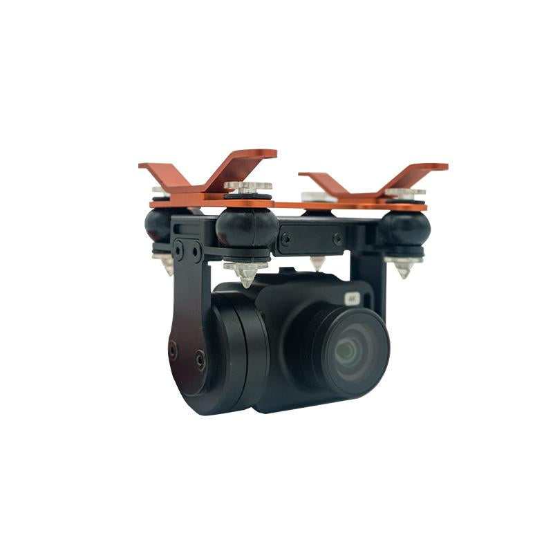 SwellPro Splash Drone 4 GC1-S Waterproof 1 Axis 4K Camera Gimbal CP02.044