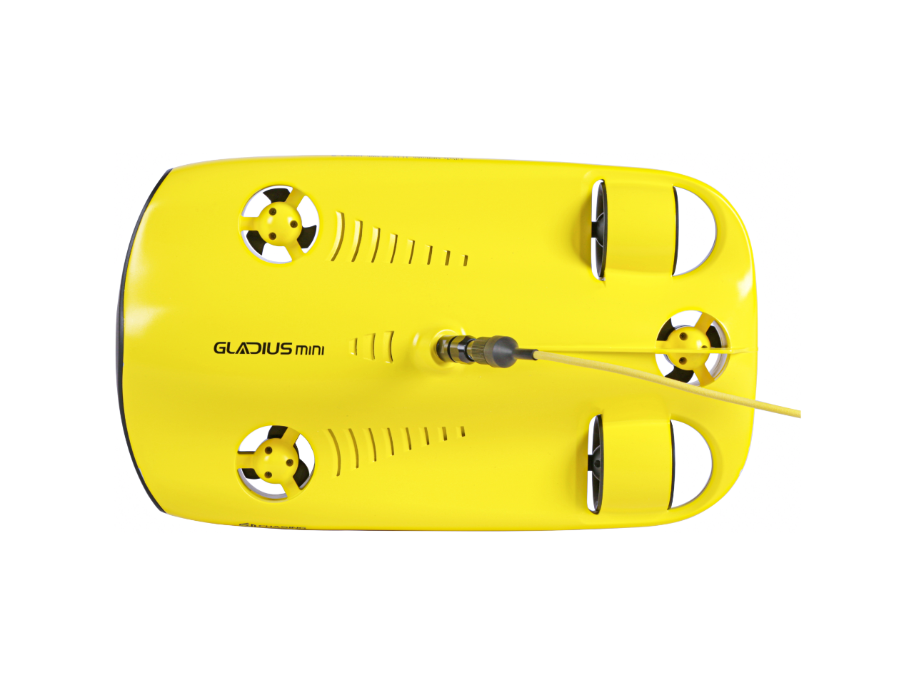 CHASING GLADIUS MINI Underwater Drone ROV Kit