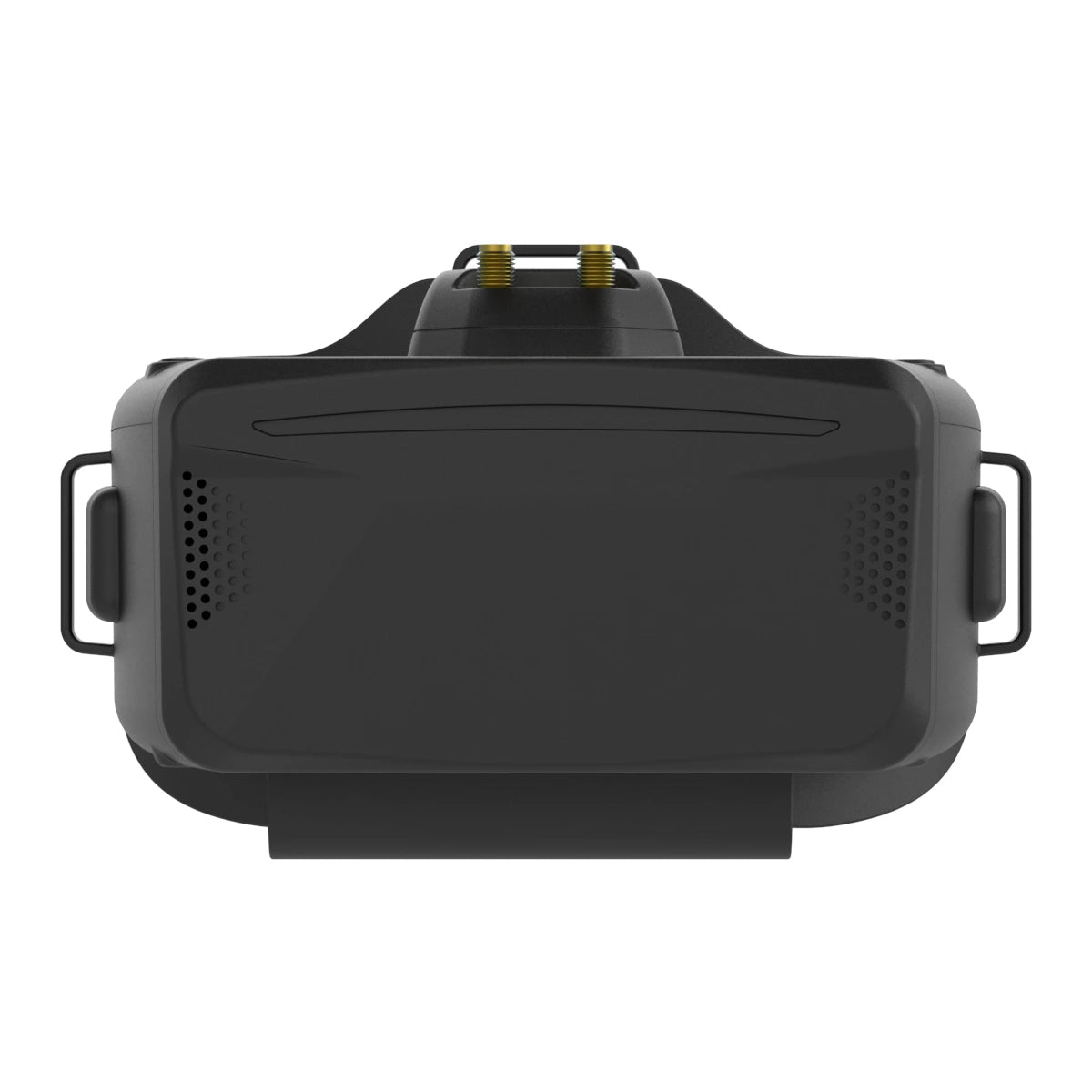 HEQ UAV Swan Voyager HD FPV Dual Receiver Video Goggles