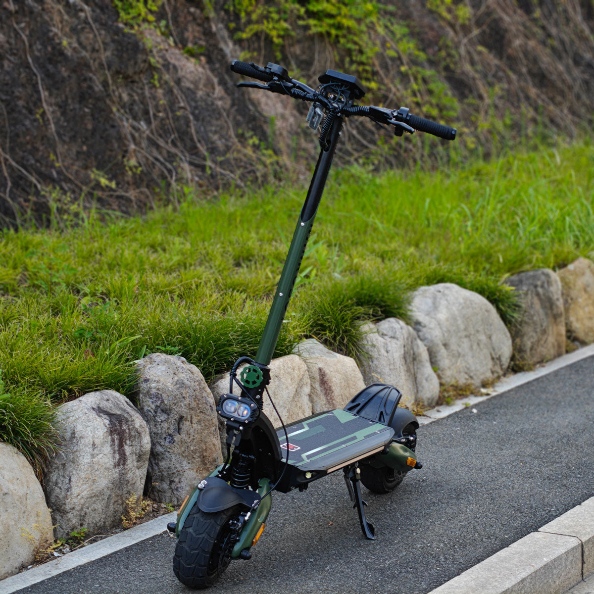 NANROBOT D6+MAX