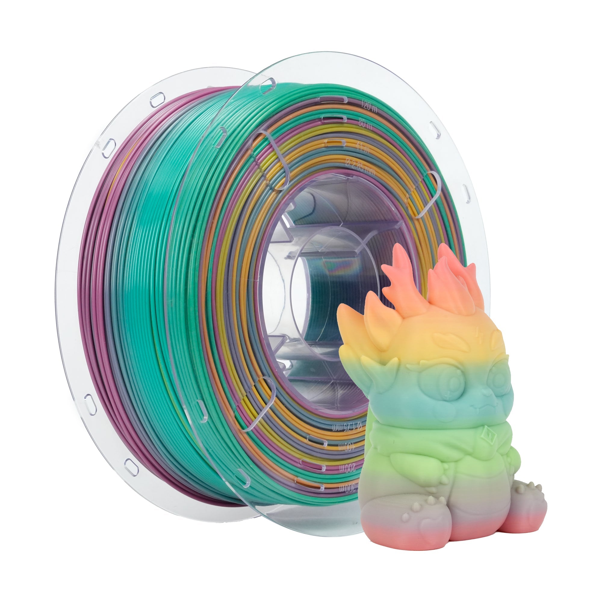 HS PLA Rainbow