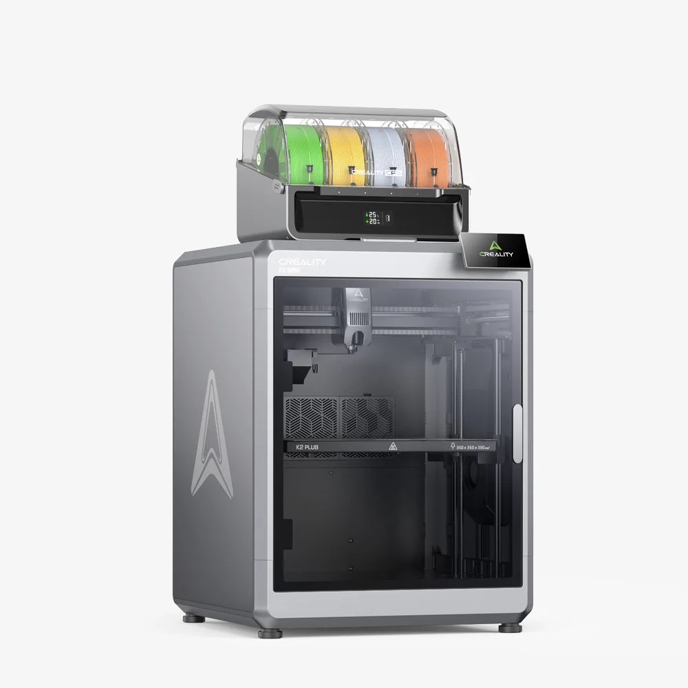 Creality K2 Plus CFS Combo 3D Printer