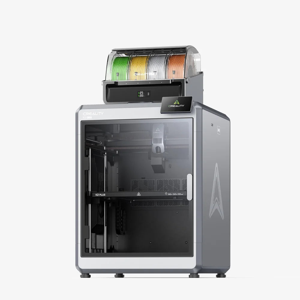 Creality K2 Plus CFS Combo 3D Printer