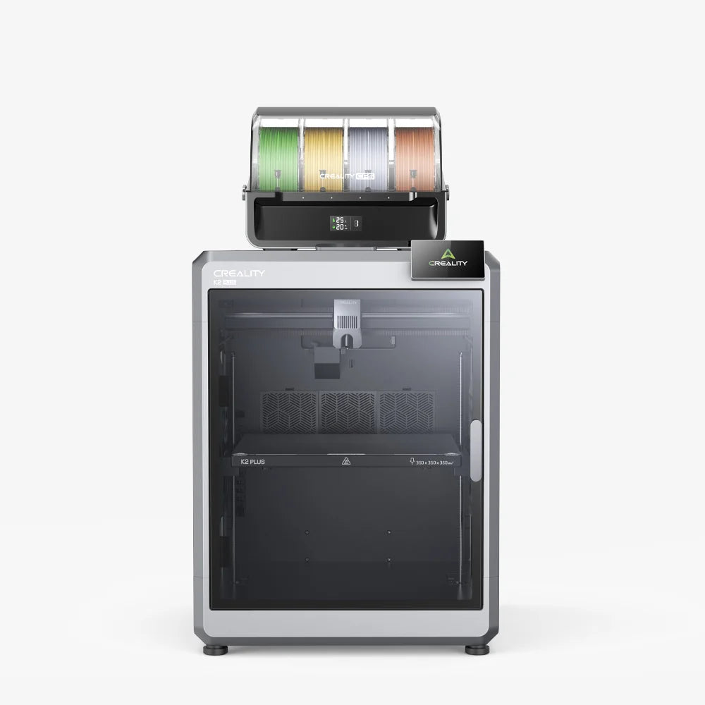 Creality K2 Plus CFS Combo 3D Printer
