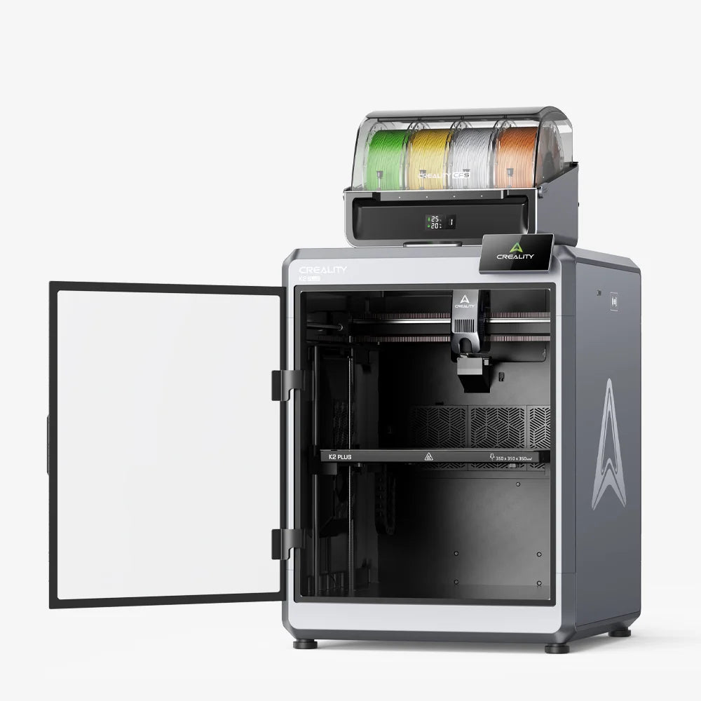 Creality K2 Plus CFS Combo 3D Printer