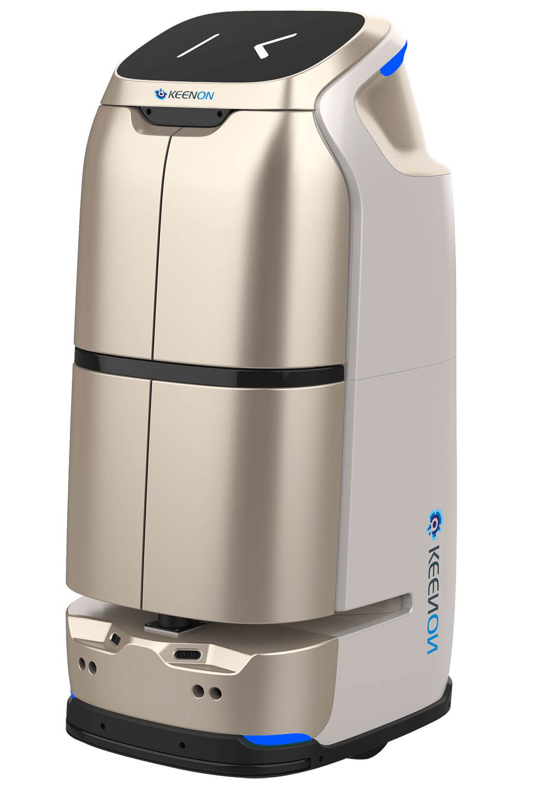 Keenon ButlerBot W3 Delivery Robot