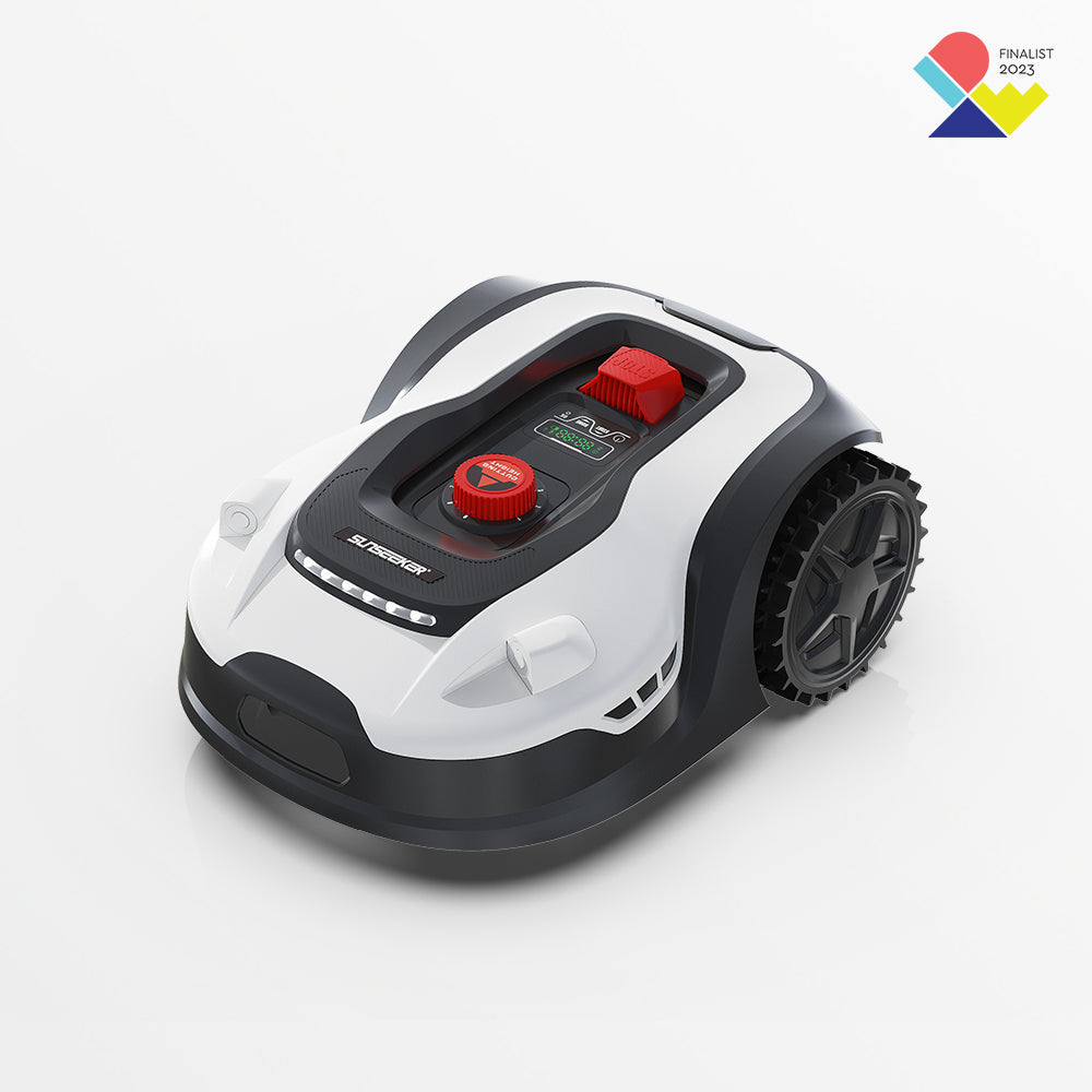 Sunseeker L22 Robot Lawn Mower 0.3 Acre