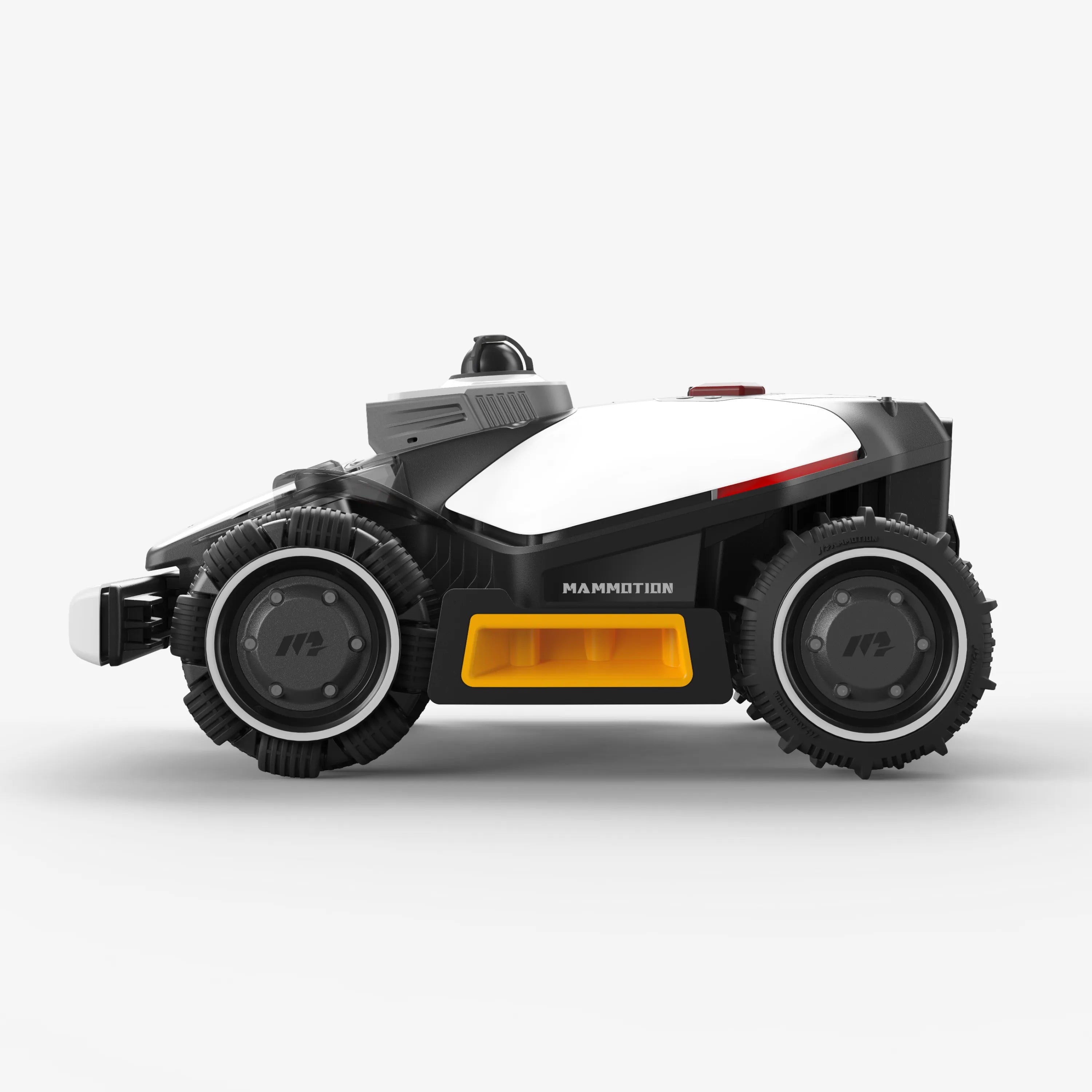 Mammotion LUBA mini 2 AWD Robot Lawn Mower