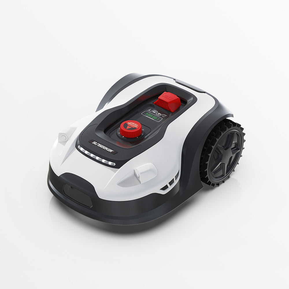 Sunseeker L22 Plus Robot Lawn Mower 0.6 Acre