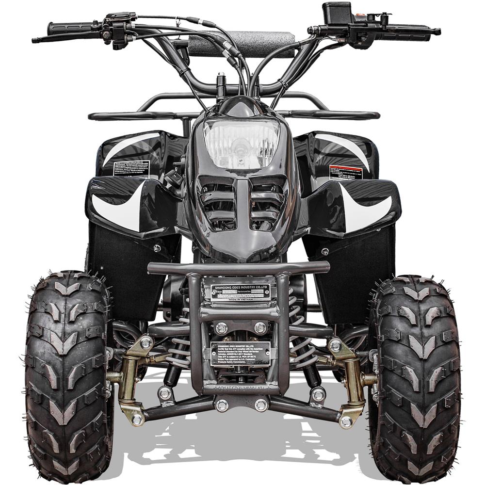 MotoTec | Rex 110cc 4-Stroke Kids Gas ATV