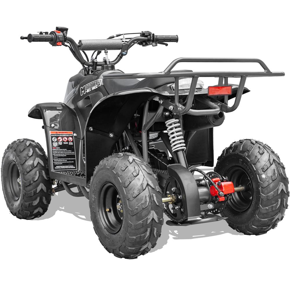 MotoTec | Rex 110cc 4-Stroke Kids Gas ATV