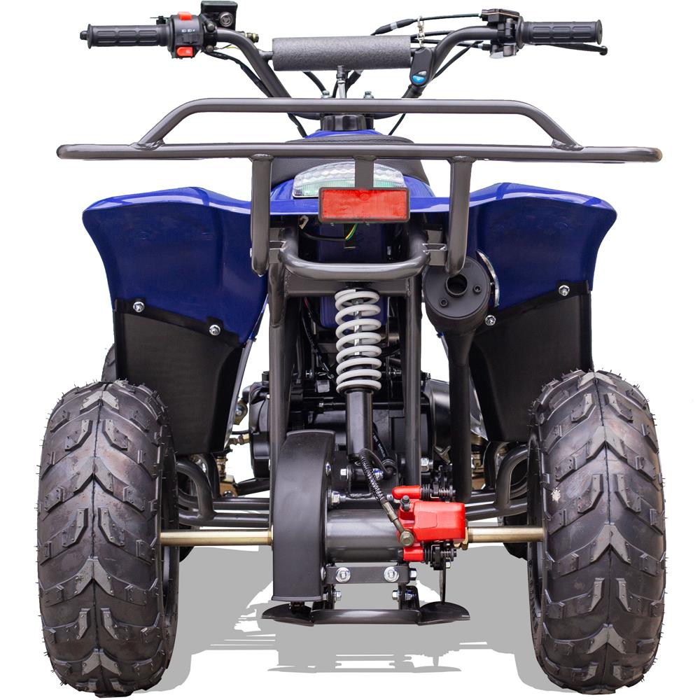 MotoTec | Rex 110cc 4-Stroke Kids Gas ATV
