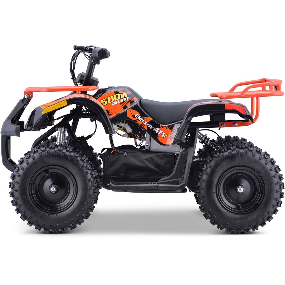 MotoTec | Sonora 36V/12Ah 500W Kids Electric ATV