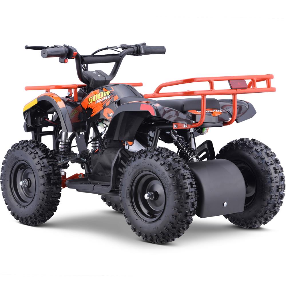 MotoTec | Sonora 36V/12Ah 500W Kids Electric ATV