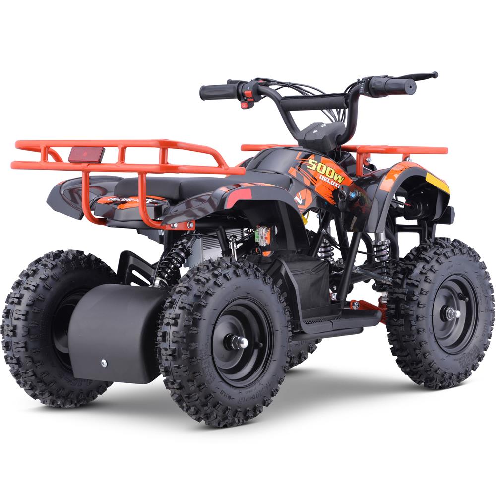MotoTec | Sonora 36V/12Ah 500W Kids Electric ATV