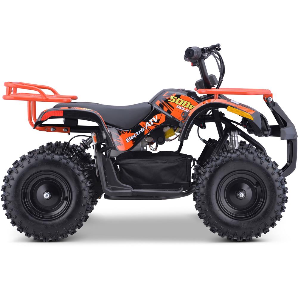MotoTec | Sonora 36V/12Ah 500W Kids Electric ATV