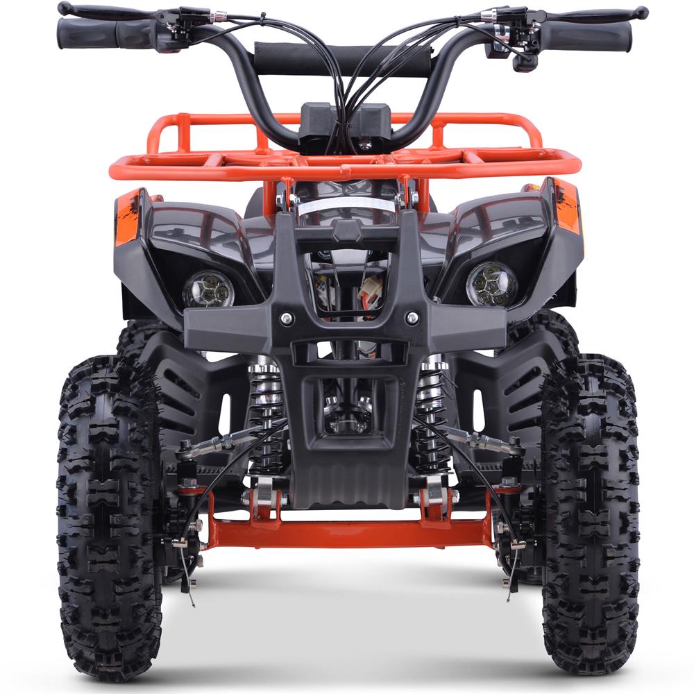 MotoTec | Sonora 36V/12Ah 500W Kids Electric ATV