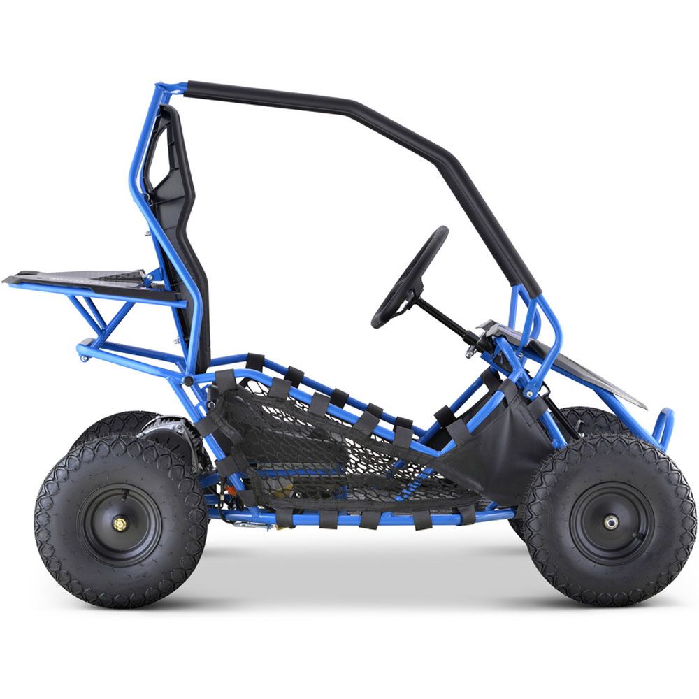 MotoTec | Maverick 36V/12Ah 1000W Kids Electric Go-Kart