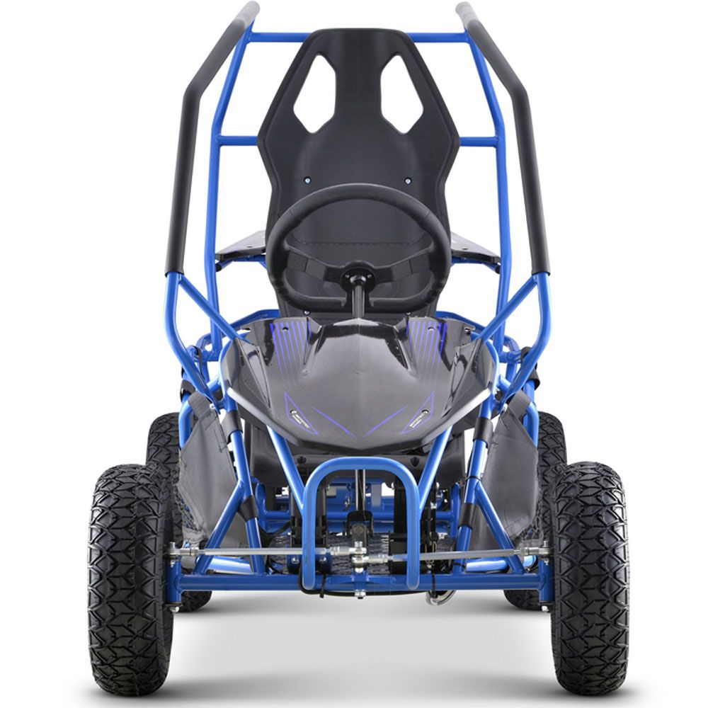 MotoTec | Maverick 36V/12Ah 1000W Kids Electric Go-Kart