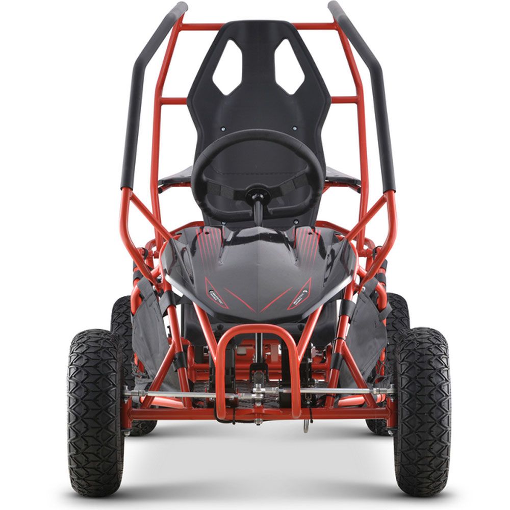 MotoTec | Maverick 36V/12Ah 1000W Kids Electric Go-Kart