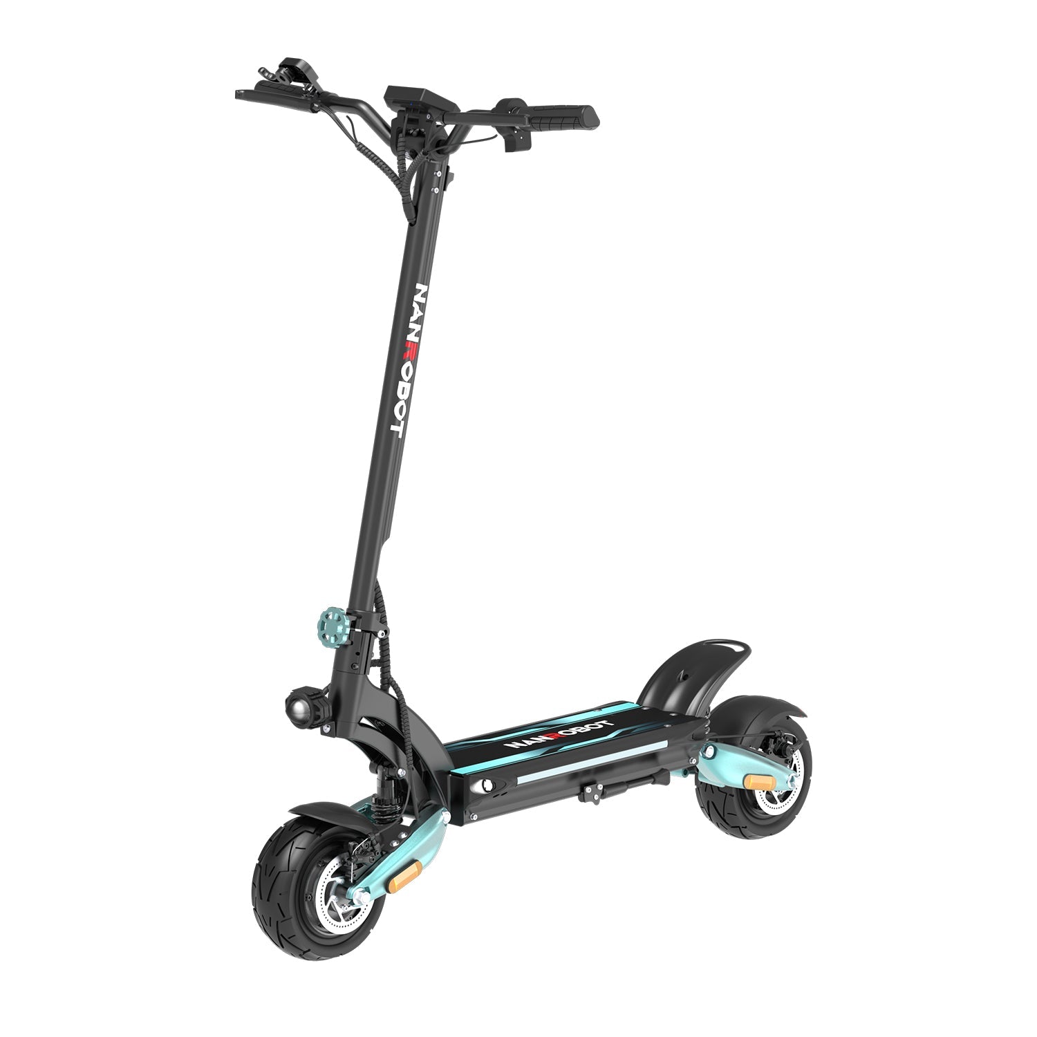 NANROBOT LIGHTNING PRO