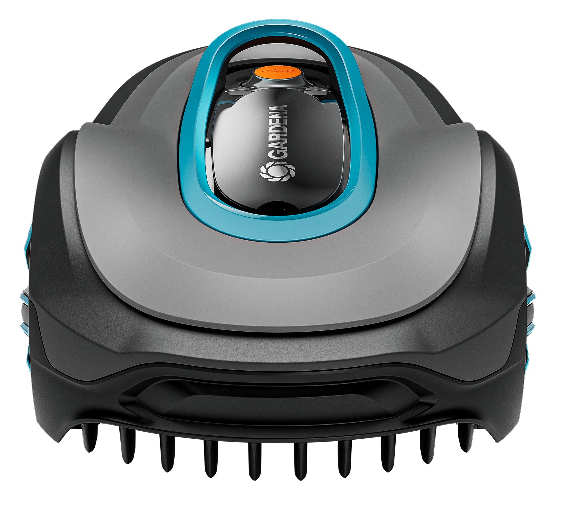 Gardena SILENO Flex Robotic Lawn Mower