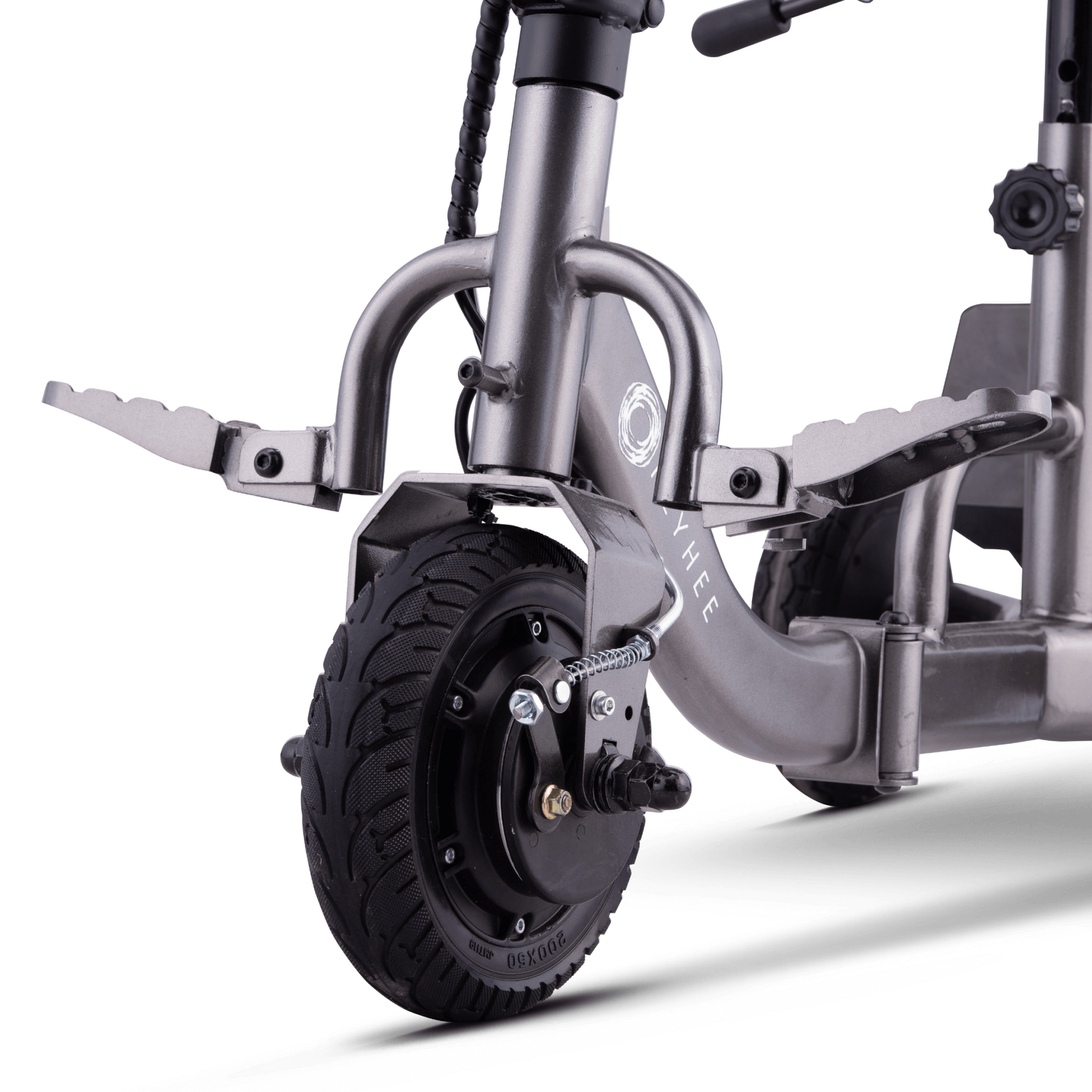 Reyhee Triad - Light Folding Electric Mobility Scooter