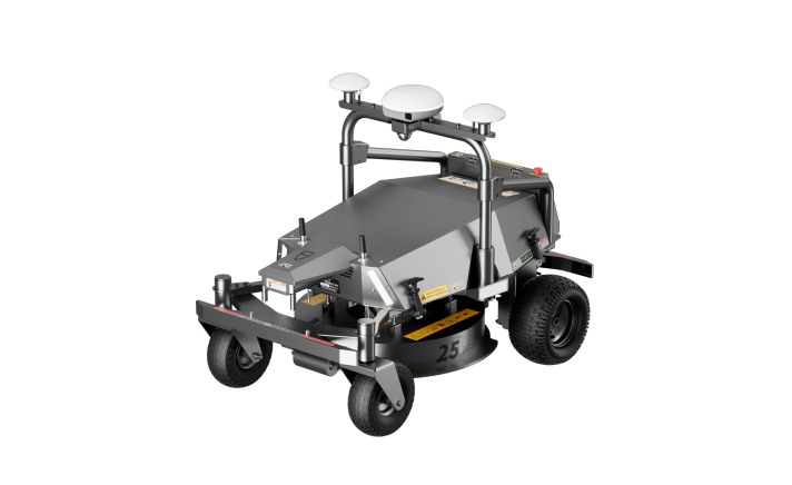 FJD RM21 Robotic Mower