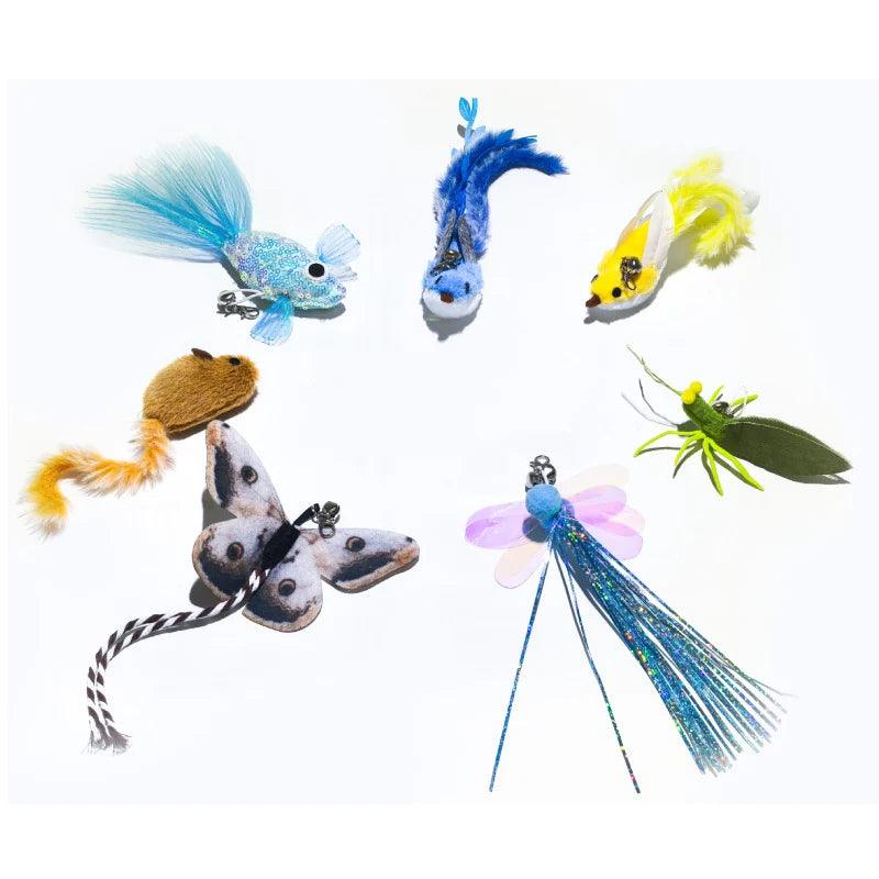 Enabot ROLA Mini Companion Robot