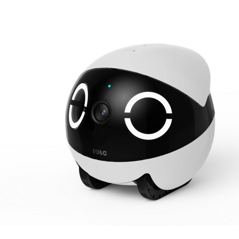 ROLA Mini Companion Robot