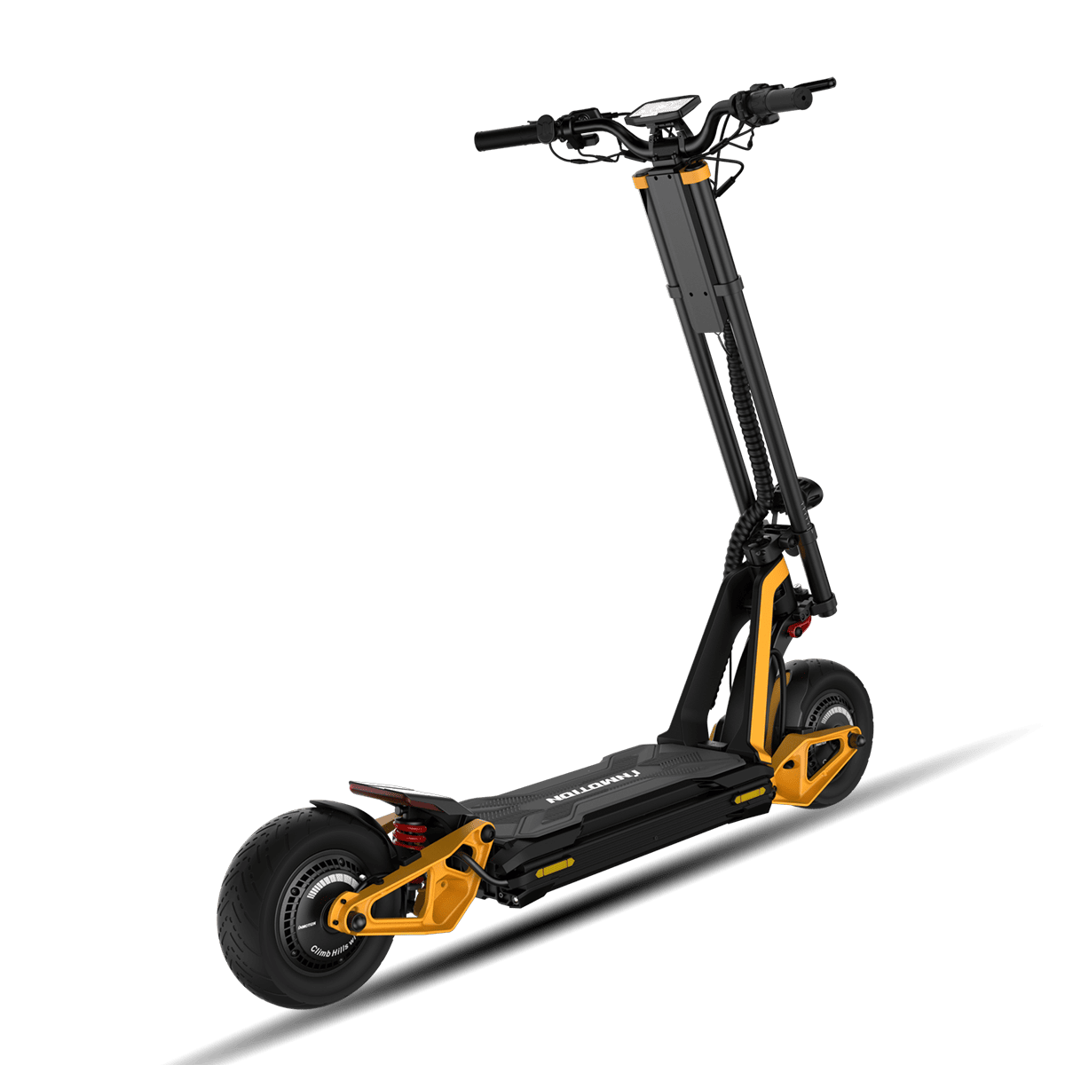 INMOTION RS Electric Scooter
