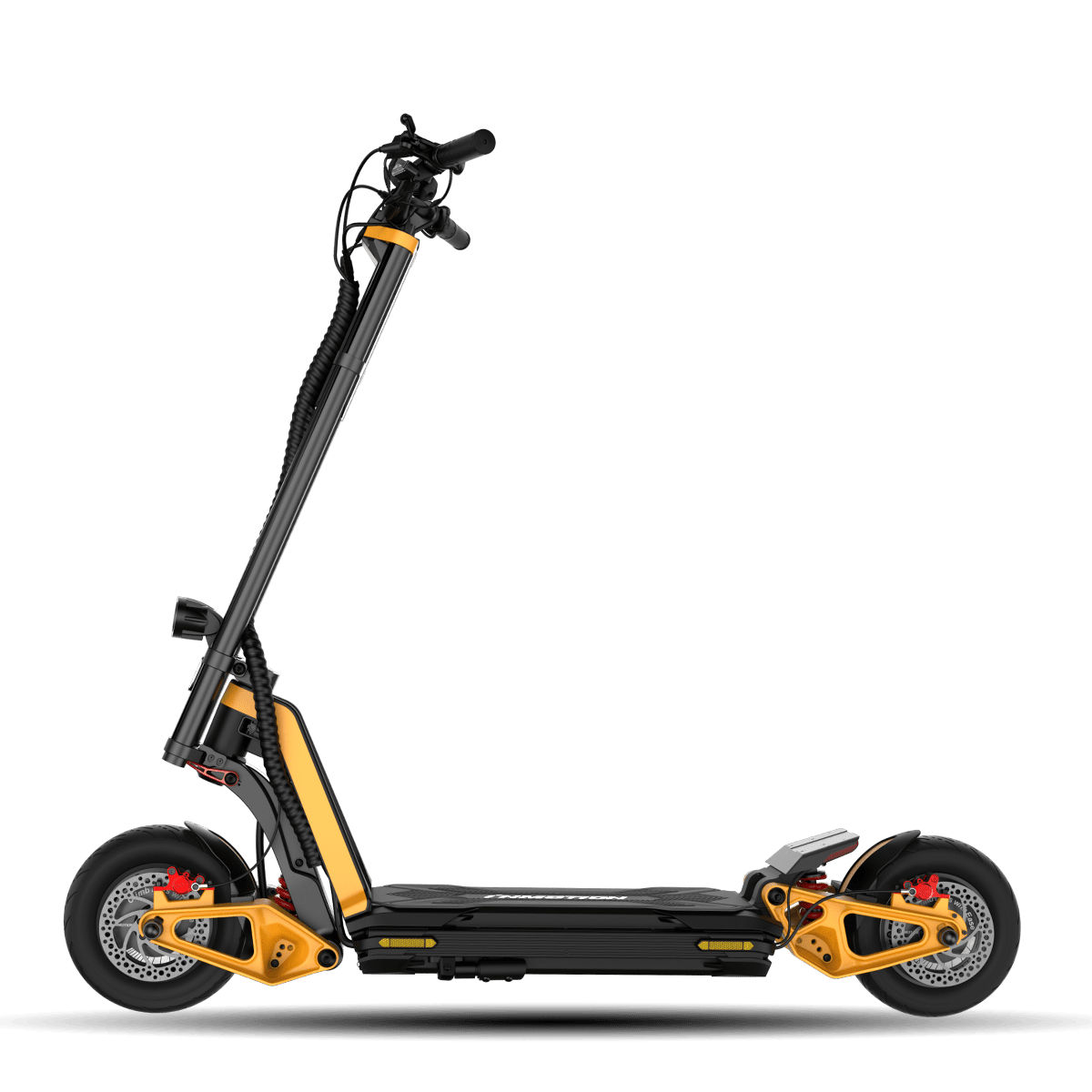 INMOTION RS Electric Scooter