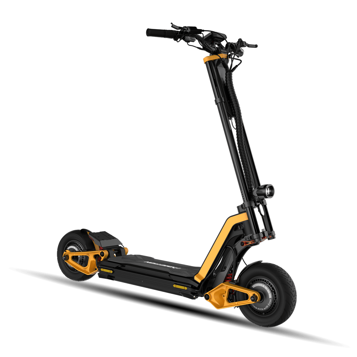 INMOTION RS Electric Scooter