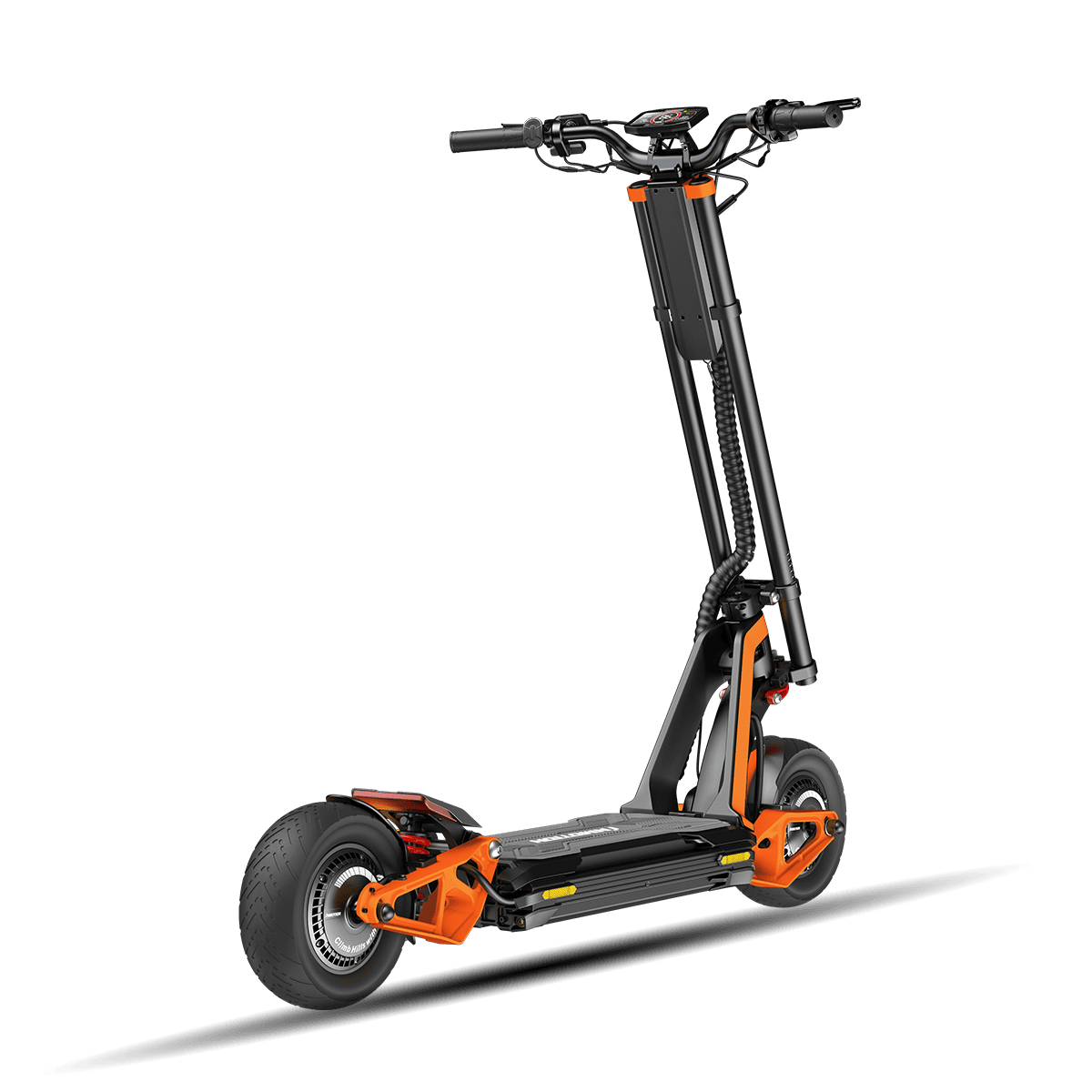 INMOTION RS Lite Electric Scooter