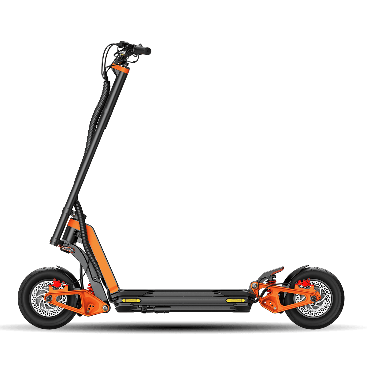 INMOTION RS Lite Electric Scooter