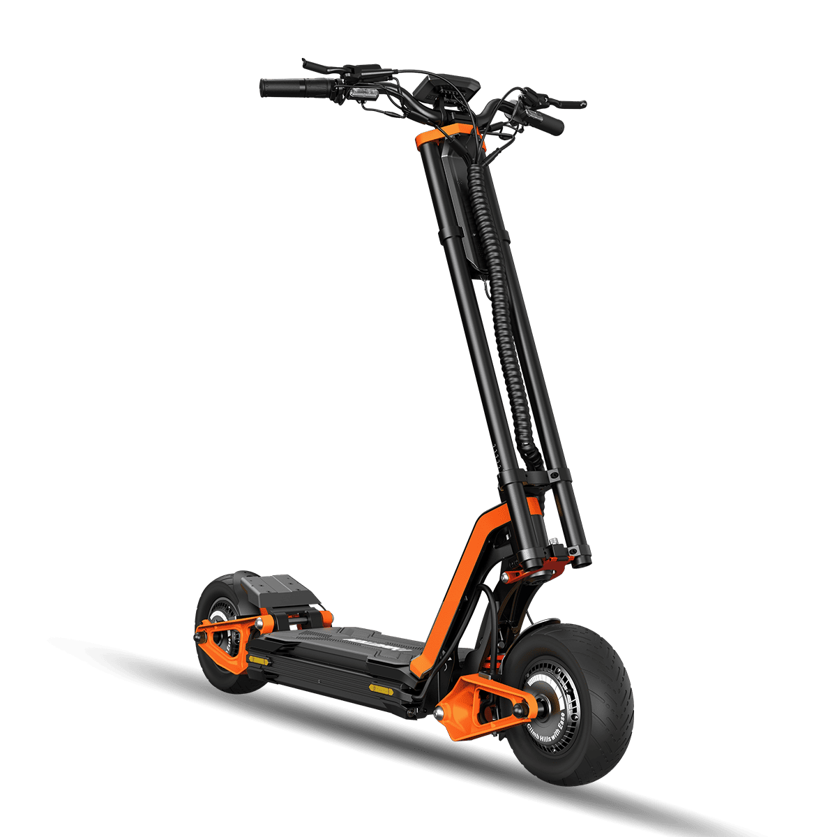 INMOTION RS Lite Electric Scooter
