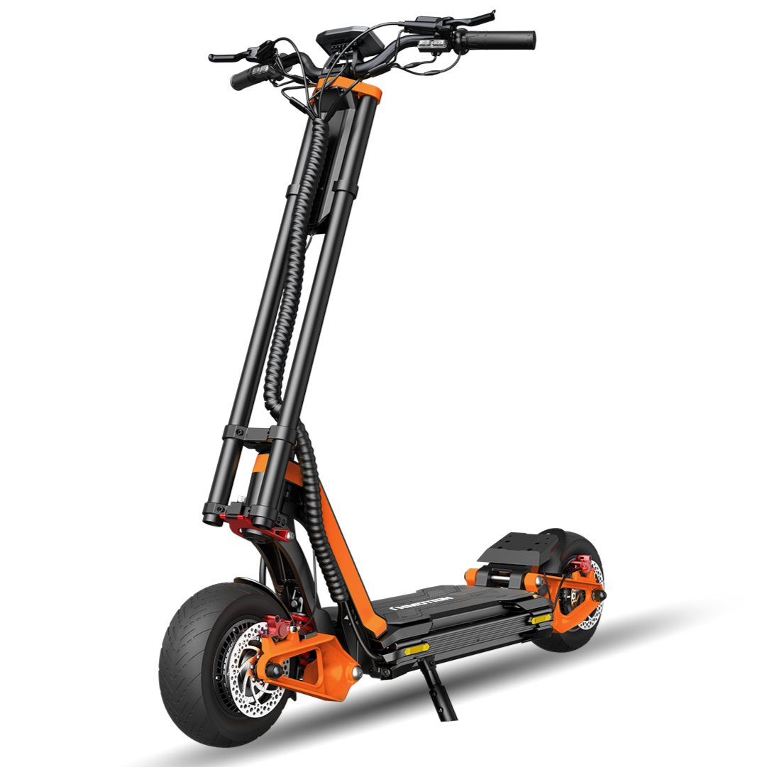 INMOTION RS Lite Electric Scooter