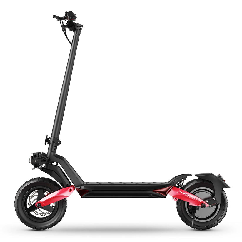 Circooter Raptor All-terrain E-Scooter