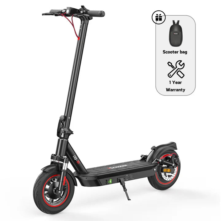 iScooter i10 Commuter Electric Scooter for Adult