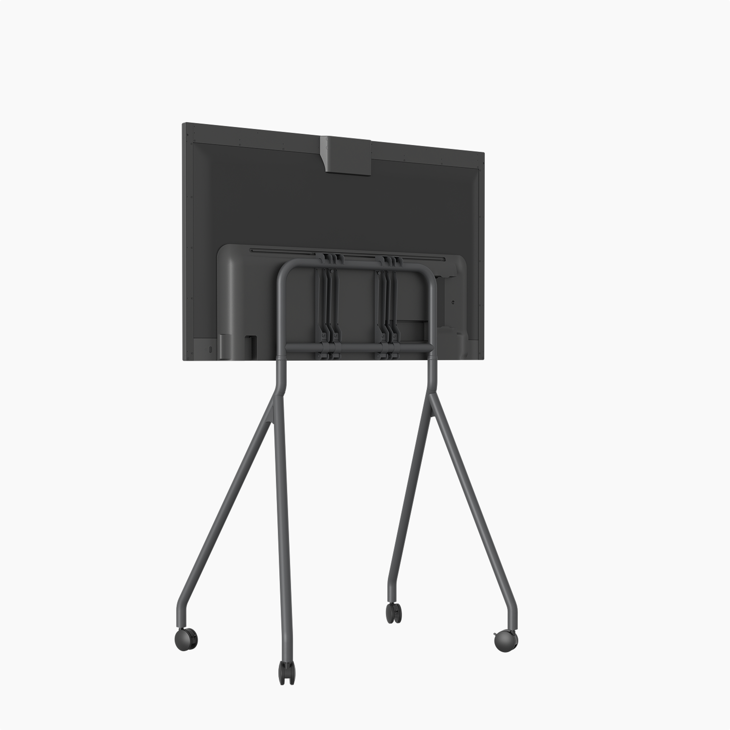 NearHub S55 55" UHD 4K Interactive Whiteboard Monitor
