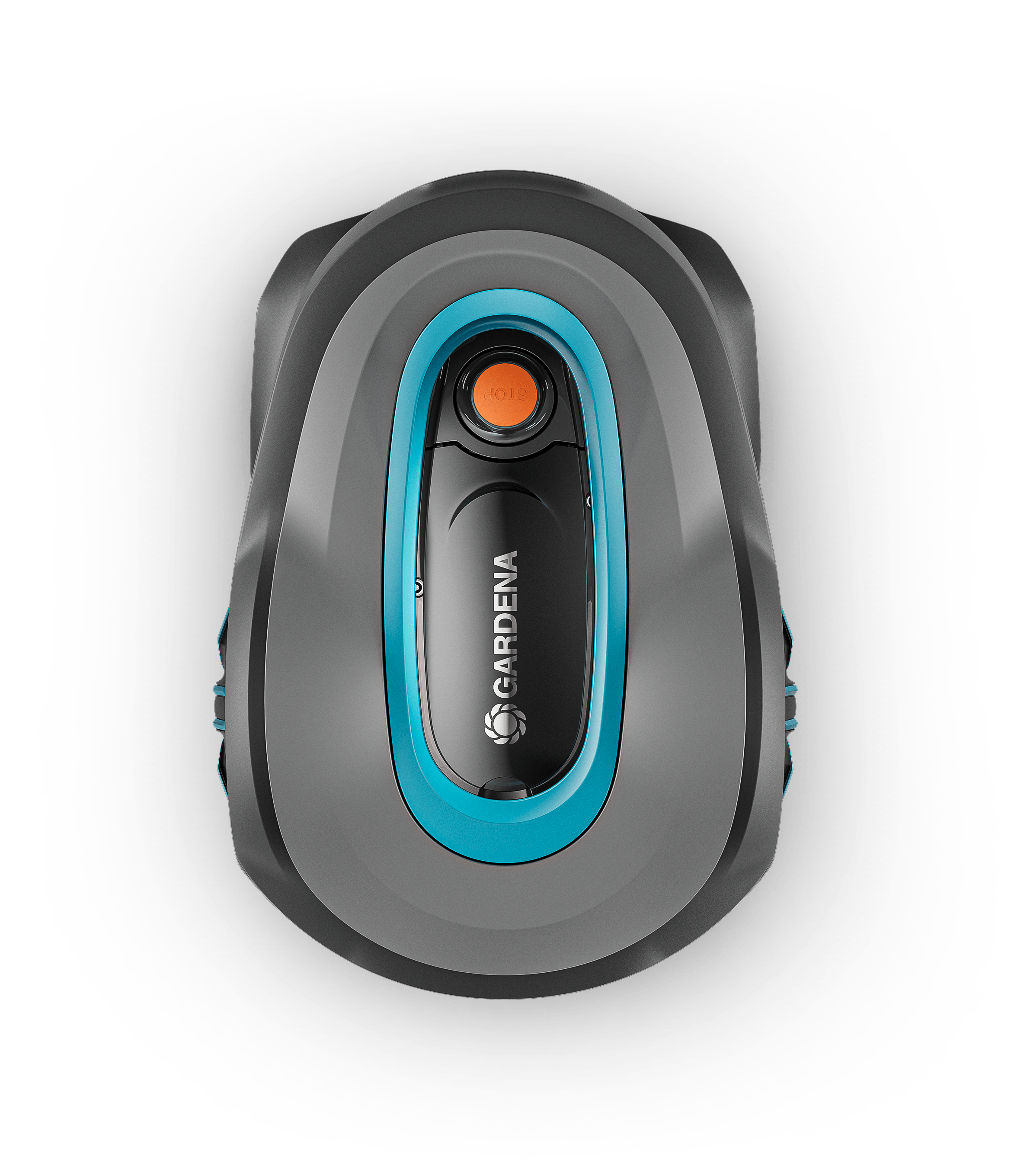 Gardena SILENO Flex Robotic Lawn Mower