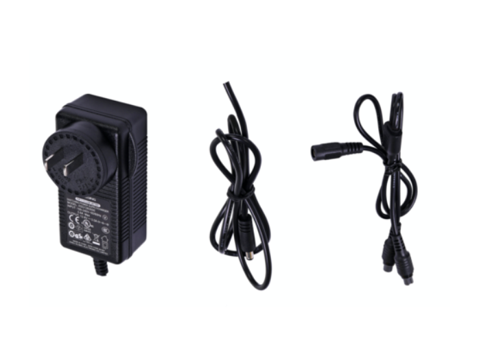 Chasing GLADIUS MINI Two-in-one Switching Power Supply/Charger