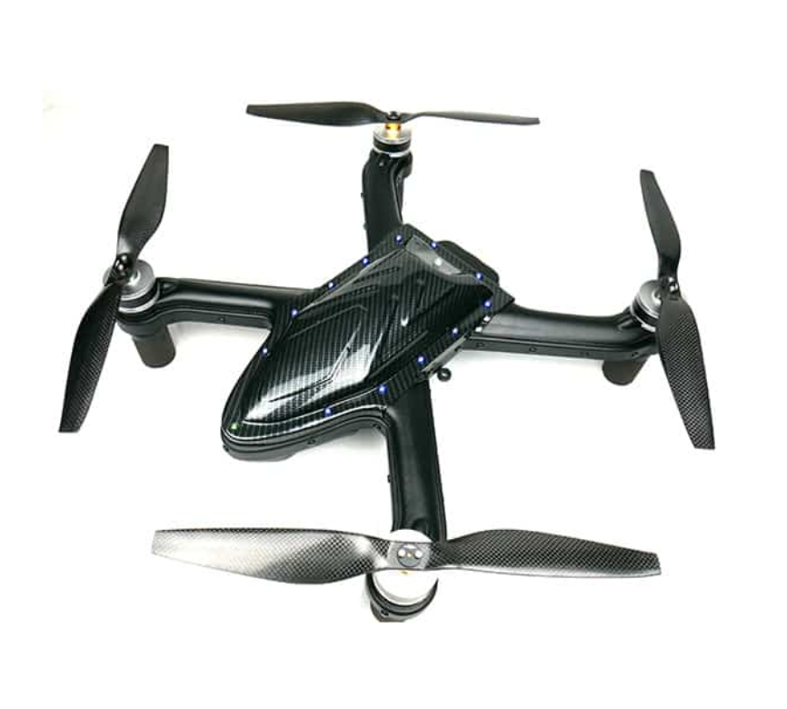 Cuta Copter TRIDENT BOSS+ Waterproof Fishing Drone