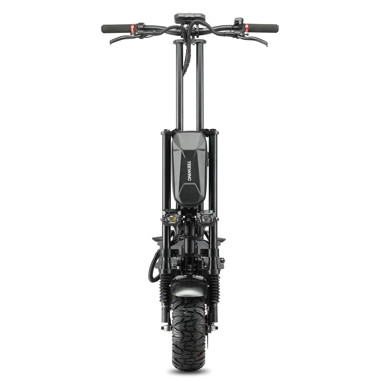 Teewing Z4 Electric Scooter, 8000W Dual Motor