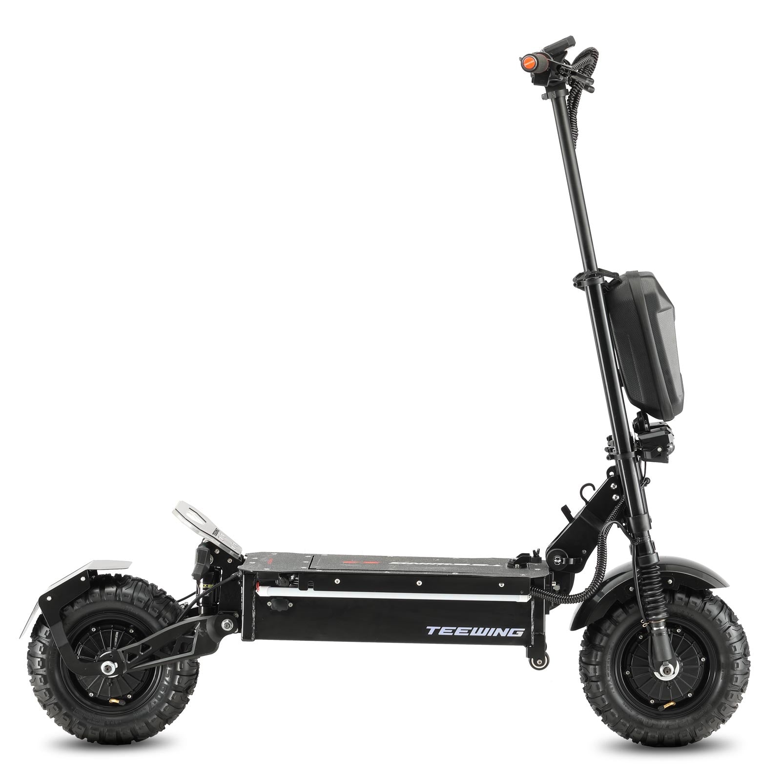 Teewing Z4 Electric Scooter, 8000W Dual Motor