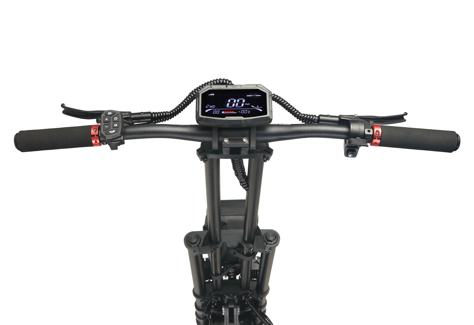 Teewing Z4 Electric Scooter, 8000W Dual Motor