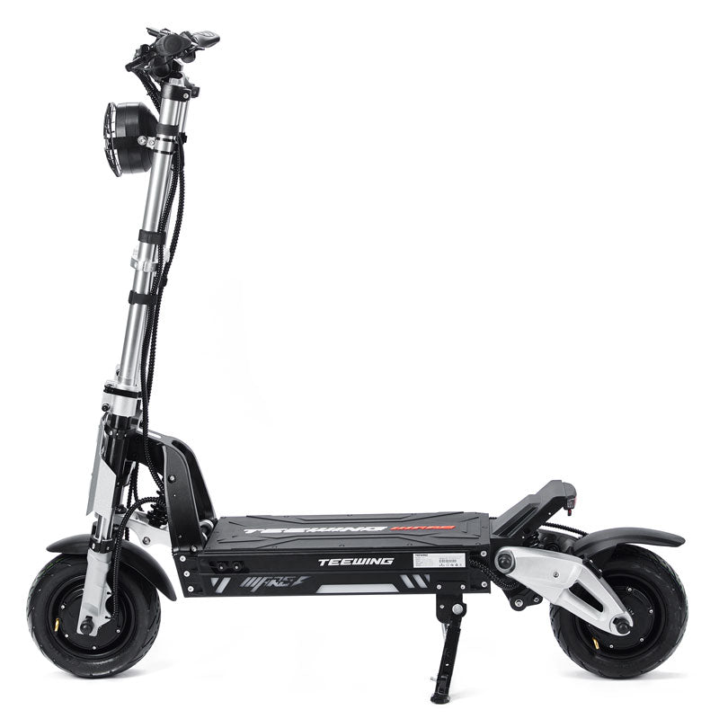 Teewing Mars Electric Scooter, 6000W Dual Motor