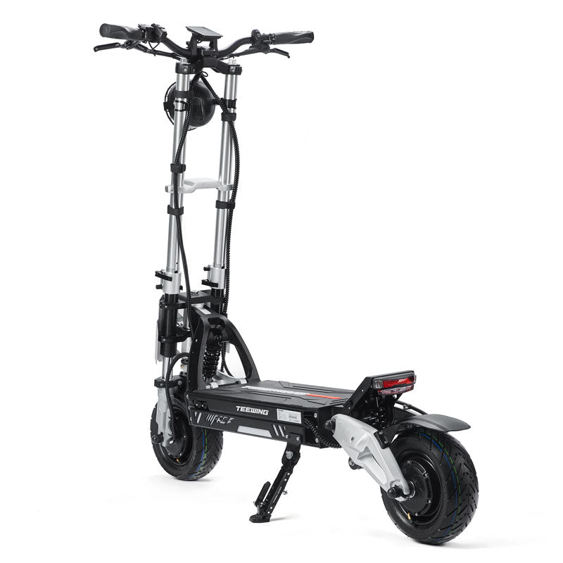 Teewing Mars Electric Scooter, 6000W Dual Motor