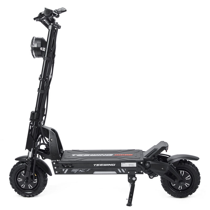 Teewing Mars XT Electric Scooter, 8000W Dual Motor