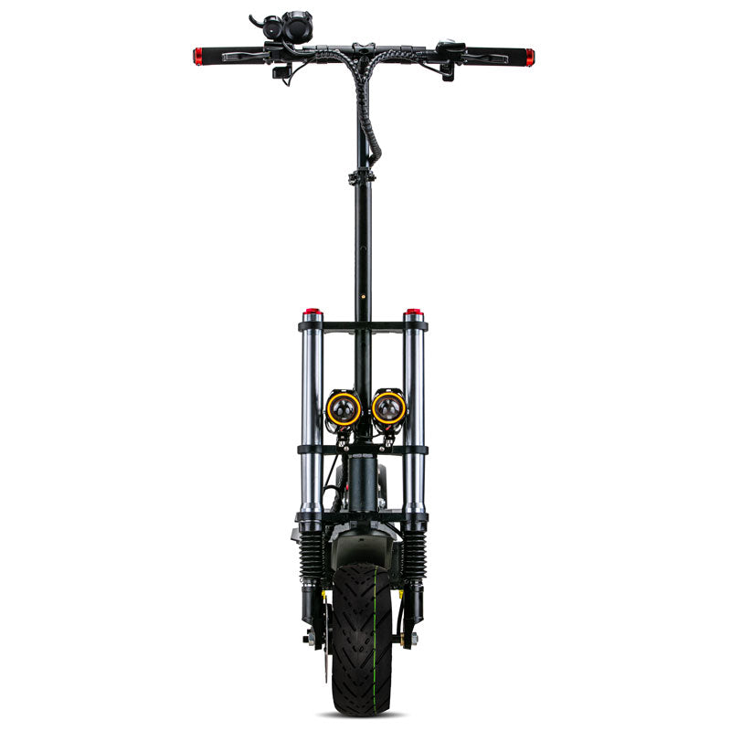 Teewing X3 3200W Dual Motor Electric Scooter